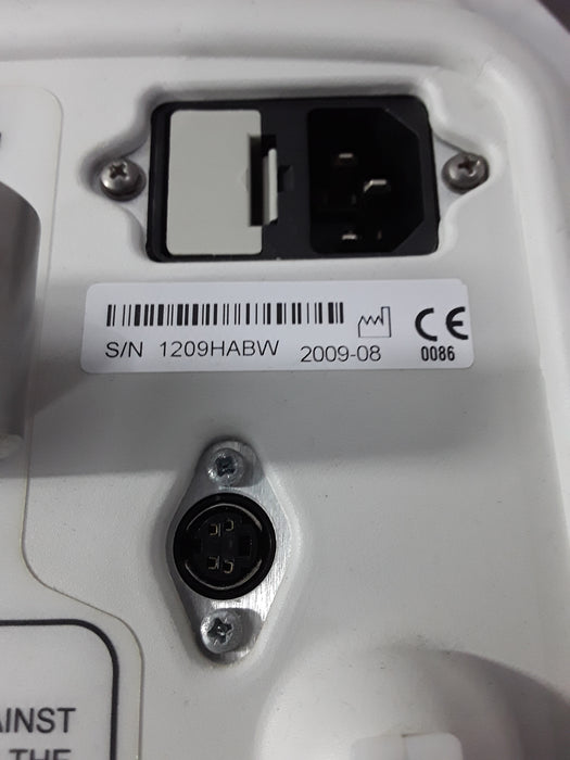 Zimmer Zimmer ATS 1200 Automatic Tourniquet System Surgical Equipment reLink Medical