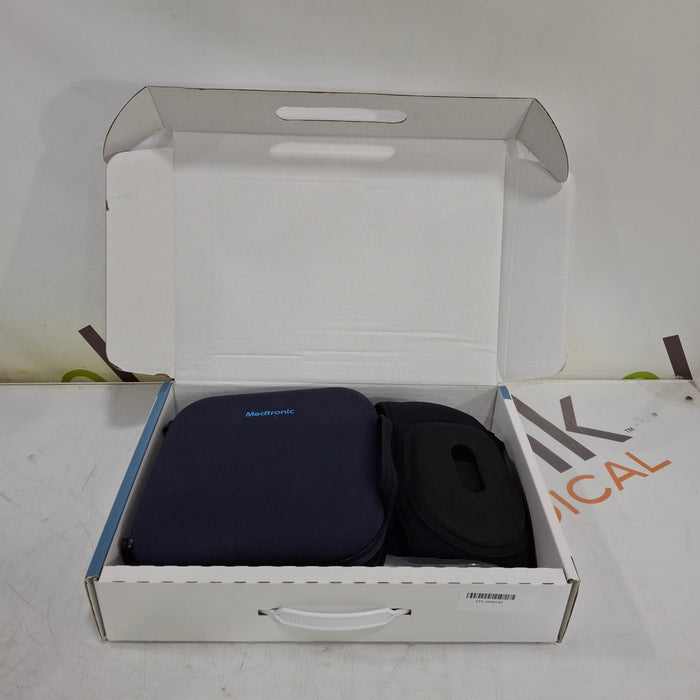 Medtronic Medtronic RS5200 Recharger Kit EEG EMG Sleep Systems reLink Medical