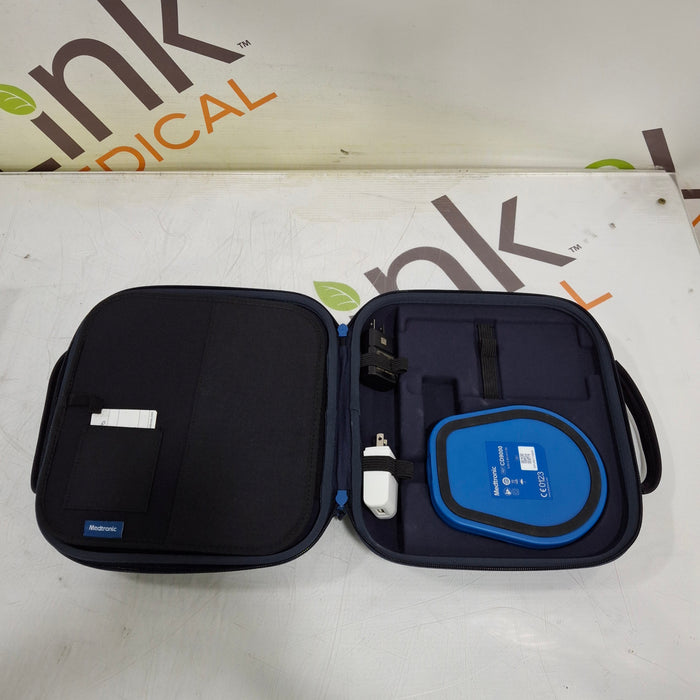 Medtronic Medtronic RS5200 Recharger Kit EEG EMG Sleep Systems reLink Medical