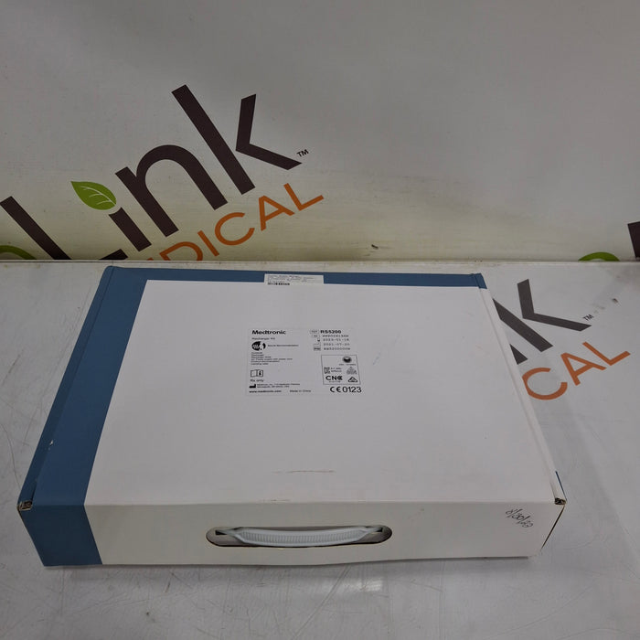 Medtronic Medtronic RS5200 Recharger Kit EEG EMG Sleep Systems reLink Medical