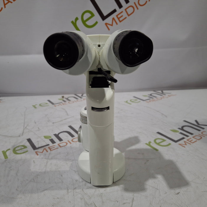 Kowa Optimed Inc. SL-17 Portable Slit Lamp