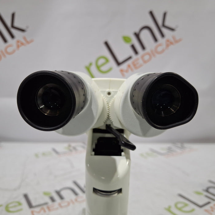 Kowa Optimed Inc. SL-17 Portable Slit Lamp