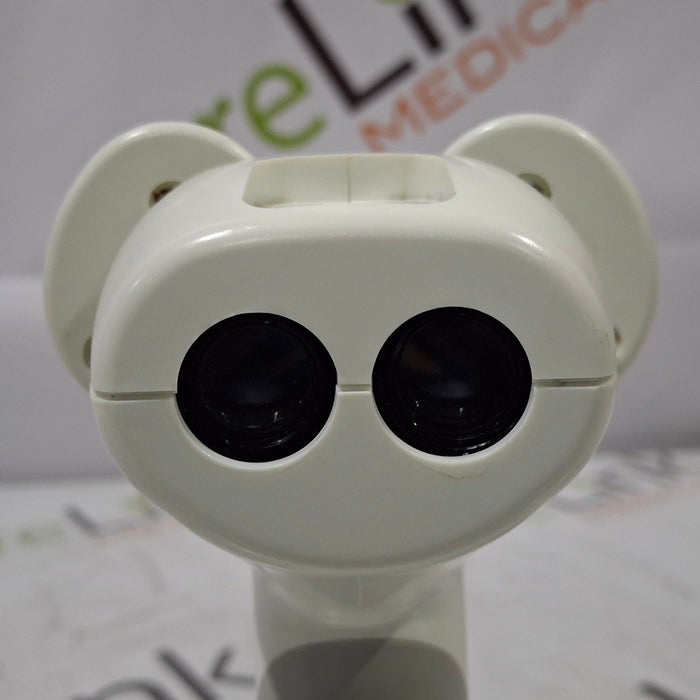 Kowa Optimed Inc. SL-17 Portable Slit Lamp