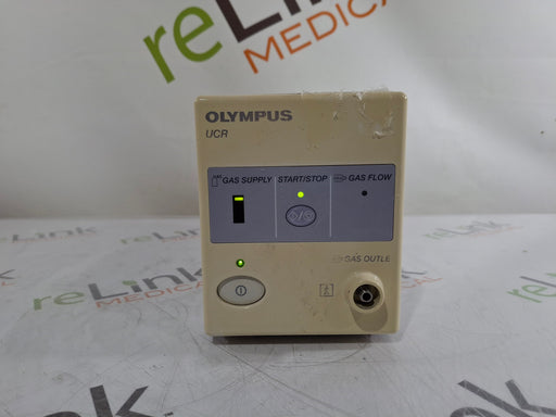 Olympus Olympus UCR CO2 Regulation Unit Rigid Endoscopy reLink Medical