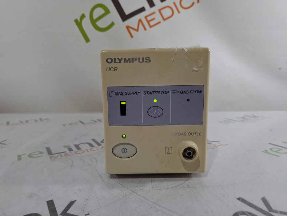 Olympus Olympus UCR CO2 Regulation Unit Rigid Endoscopy reLink Medical