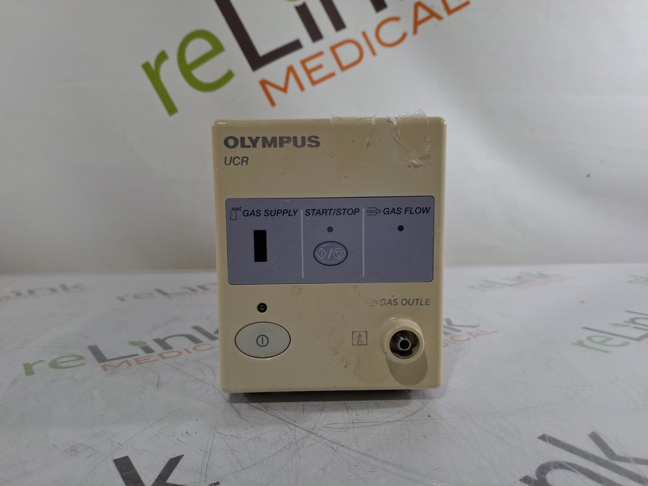 Olympus Olympus UCR CO2 Regulation Unit Rigid Endoscopy reLink Medical