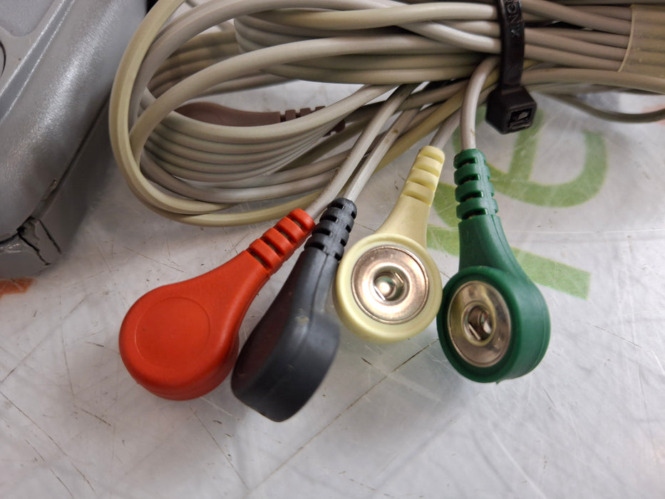 Burdick Vision 5L Digital Holter Recorder