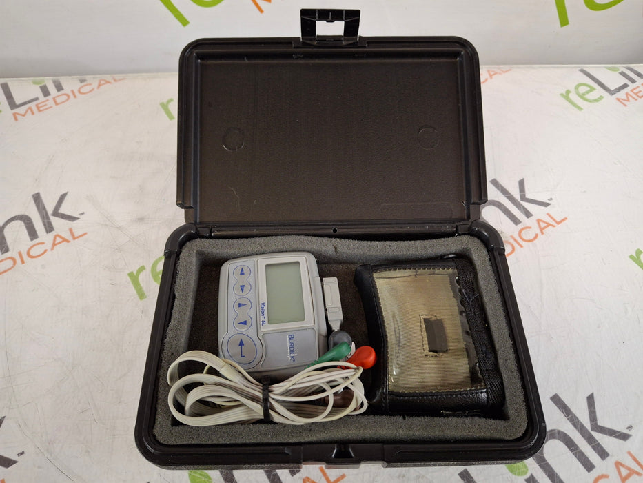 Burdick Vision 5L Digital Holter Recorder