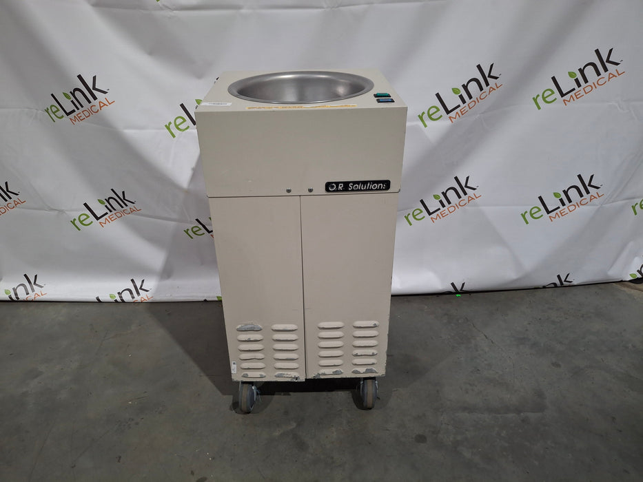 OR Solutions OR Solutions 1075 Hush Slush System Surgical Equipment reLink Medical