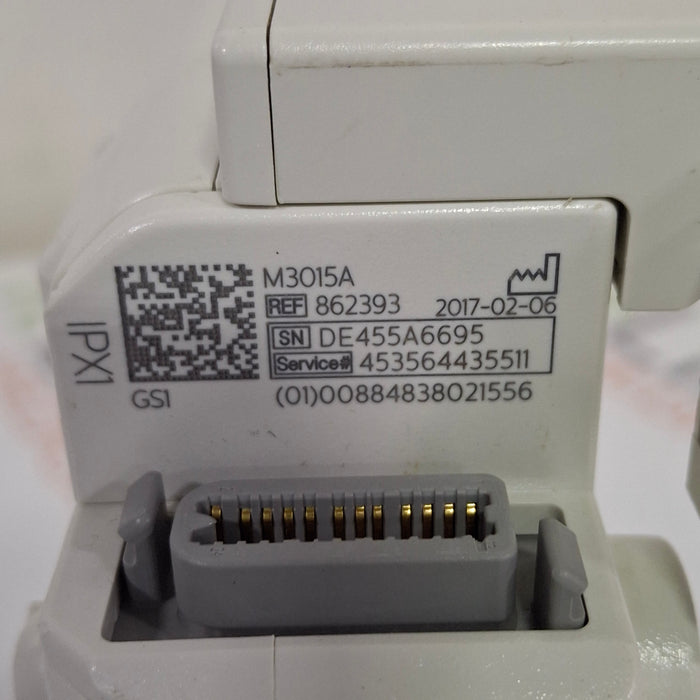 Philips M3015A CO2 Extension Module