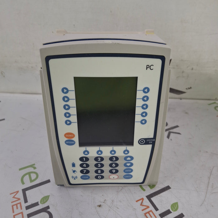 CareFusion CareFusion Alaris 8015 Small Screen POC Infusion Pump Infusion Pump reLink Medical