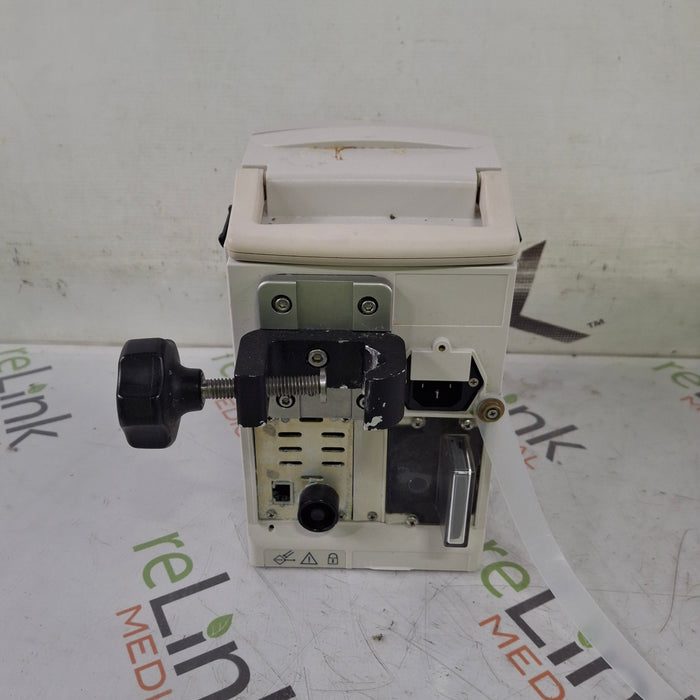 CareFusion CareFusion Alaris 8015 Small Screen POC Infusion Pump Infusion Pump reLink Medical