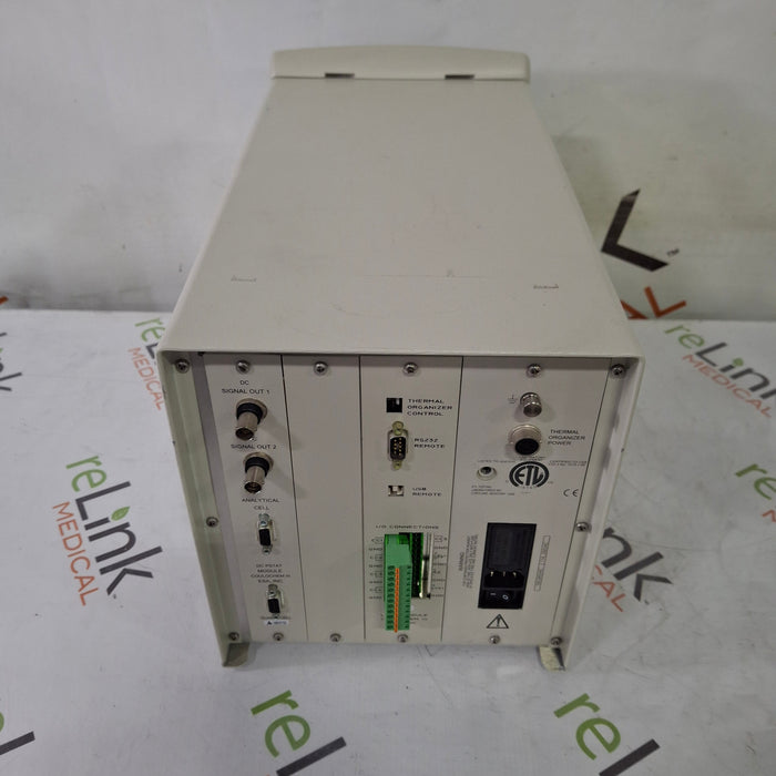 ESA Laboratories, Inc. ESA Laboratories, Inc. COULOCHEM III Electrochemical Detector Clinical Lab reLink Medical