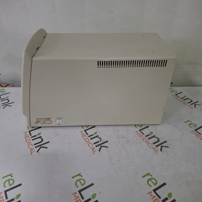 ESA Laboratories, Inc. ESA Laboratories, Inc. COULOCHEM III Electrochemical Detector Clinical Lab reLink Medical