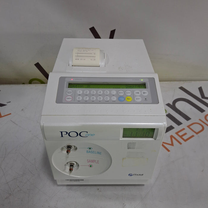 Otsuka Electronics Otsuka Electronics POCone Spectrophotometer Research Lab reLink Medical