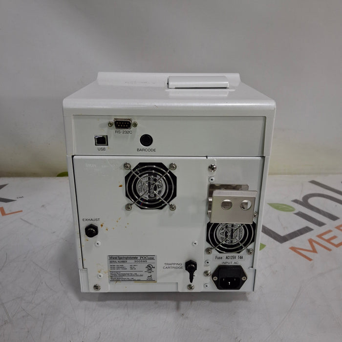 Otsuka Electronics Otsuka Electronics POCone Spectrophotometer Research Lab reLink Medical