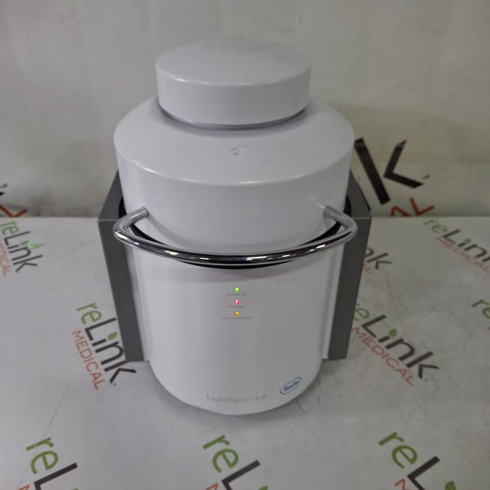 Roche Diagnostics Roche Diagnostics LightCycler 2.0 Thermal Cycler Research Lab reLink Medical