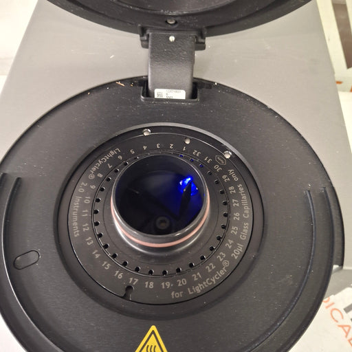 Roche Diagnostics Roche Diagnostics LightCycler 2.0 Thermal Cycler Research Lab reLink Medical