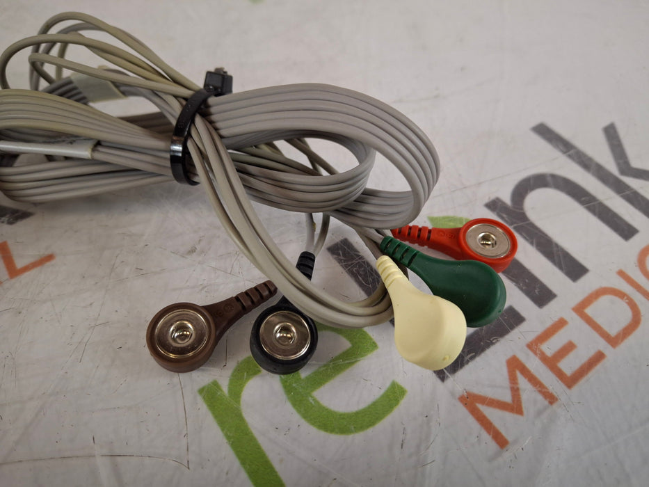 Burdick Vision 5L Digital Holter Recorder