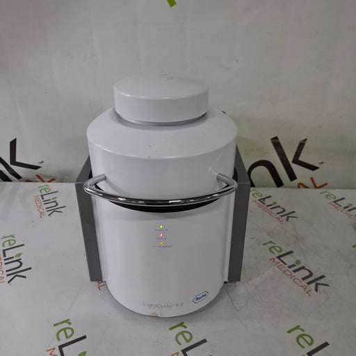 Roche Diagnostics Roche Diagnostics LightCycler 2.0 Thermal Cycler Research Lab reLink Medical