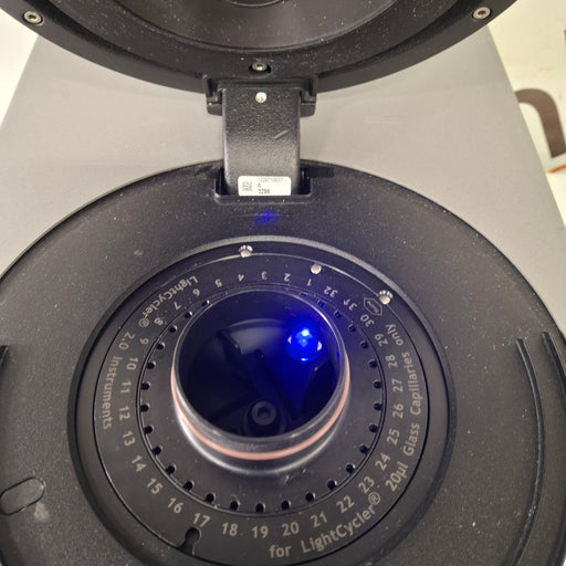 Roche Diagnostics Roche Diagnostics LightCycler 2.0 Thermal Cycler Research Lab reLink Medical