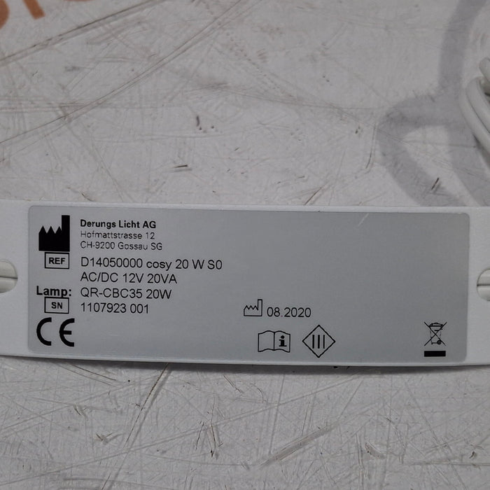 Derungs Cosy Exam Light