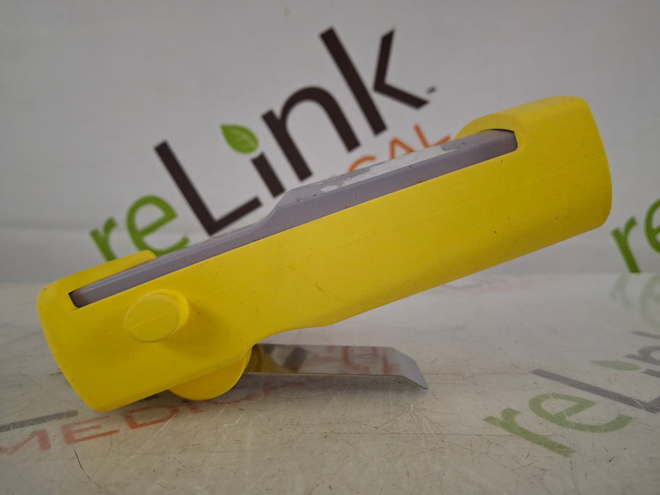 Nellcor Oximax N-65 Pulse Oximeter