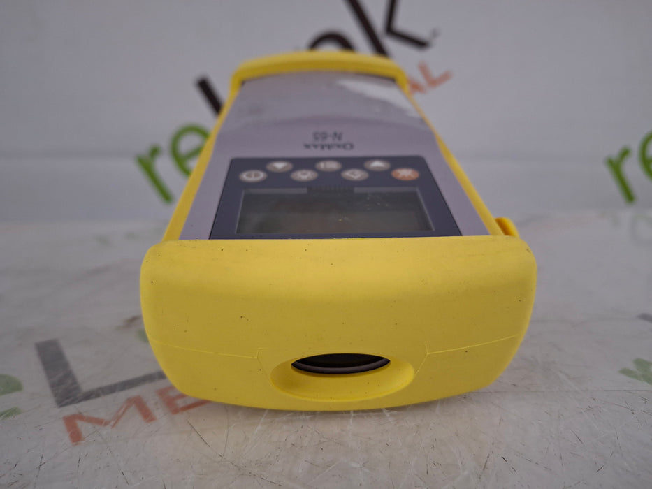 Nellcor Oximax N-65 Pulse Oximeter