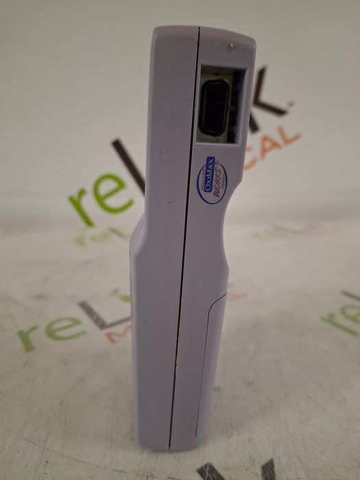 Nellcor Oximax N-65 Pulse Oximeter