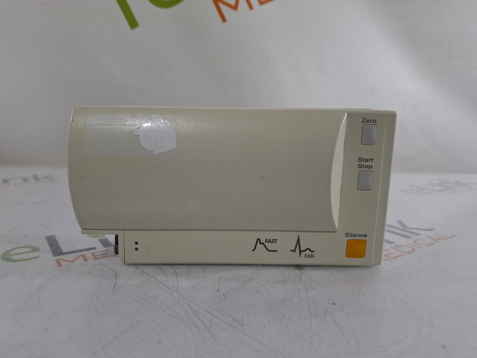 Philips Philips M3001A-A01C06 Fast SpO2, NIBP, ECG, Temp, IBP MMS Module Patient Monitors reLink Medical