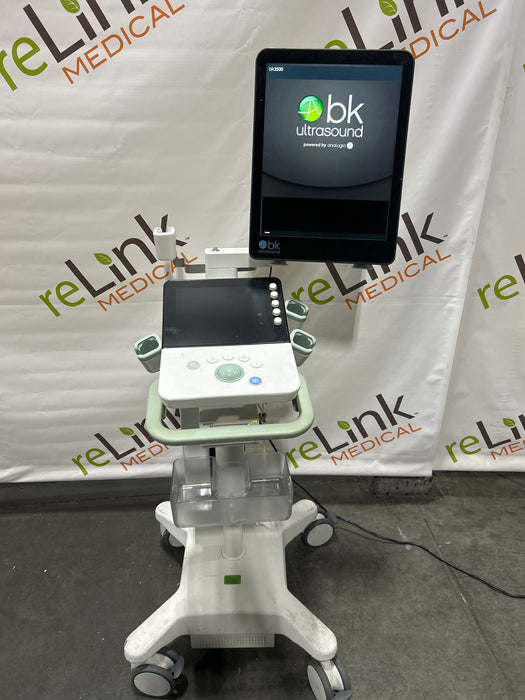 B-K Medical BK 3500 Ultrasound
