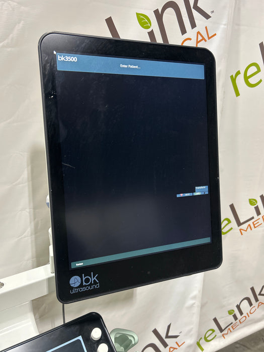 B-K Medical BK 3500 Ultrasound