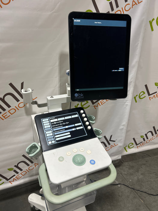 B-K Medical BK 3500 Ultrasound
