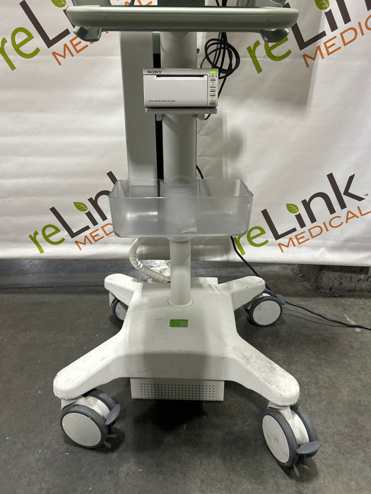 B-K Medical BK 3500 Ultrasound