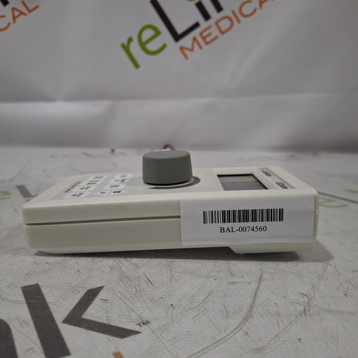 Life-Tech Life-Tech EZStim II Nerve Stimulator Fitness and Rehab Equipment reLink Medical