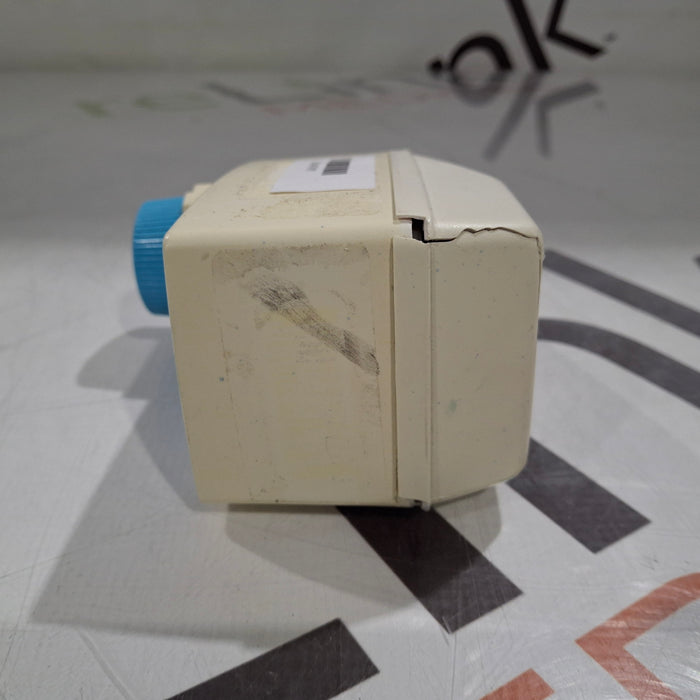 Precision Medical PM3400 Pediatric Continuous Intermittent Vacuum Regulator