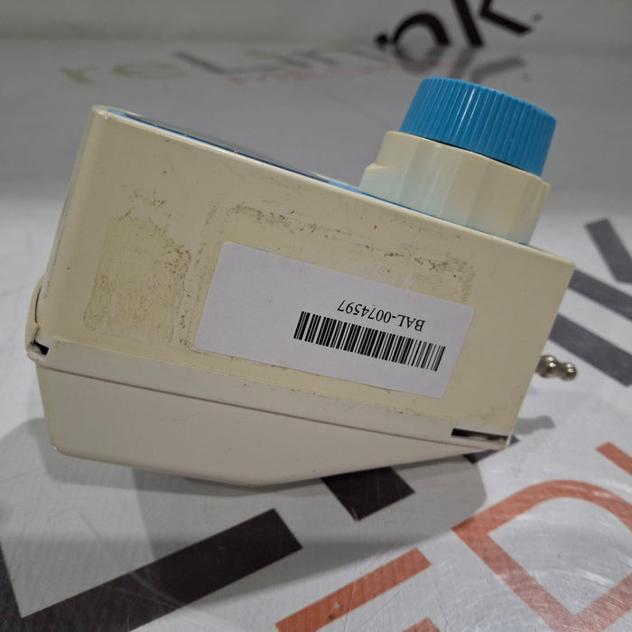 Precision Medical PM3400 Pediatric Continuous Intermittent Vacuum Regulator