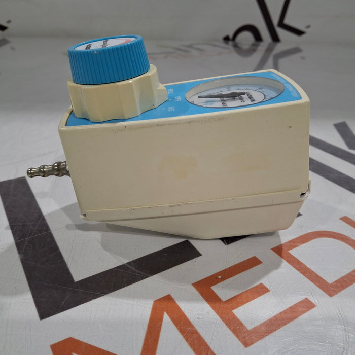 Precision Medical PM3400 Pediatric Continuous Intermittent Vacuum Regulator