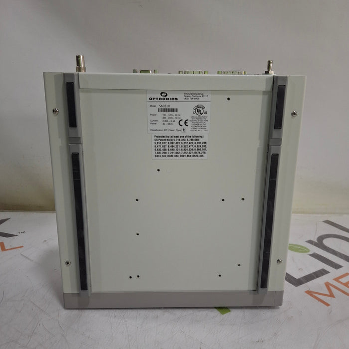 Optronics Optronics S60210 MicroCast HD Studio Control Unit Ophthalmology reLink Medical