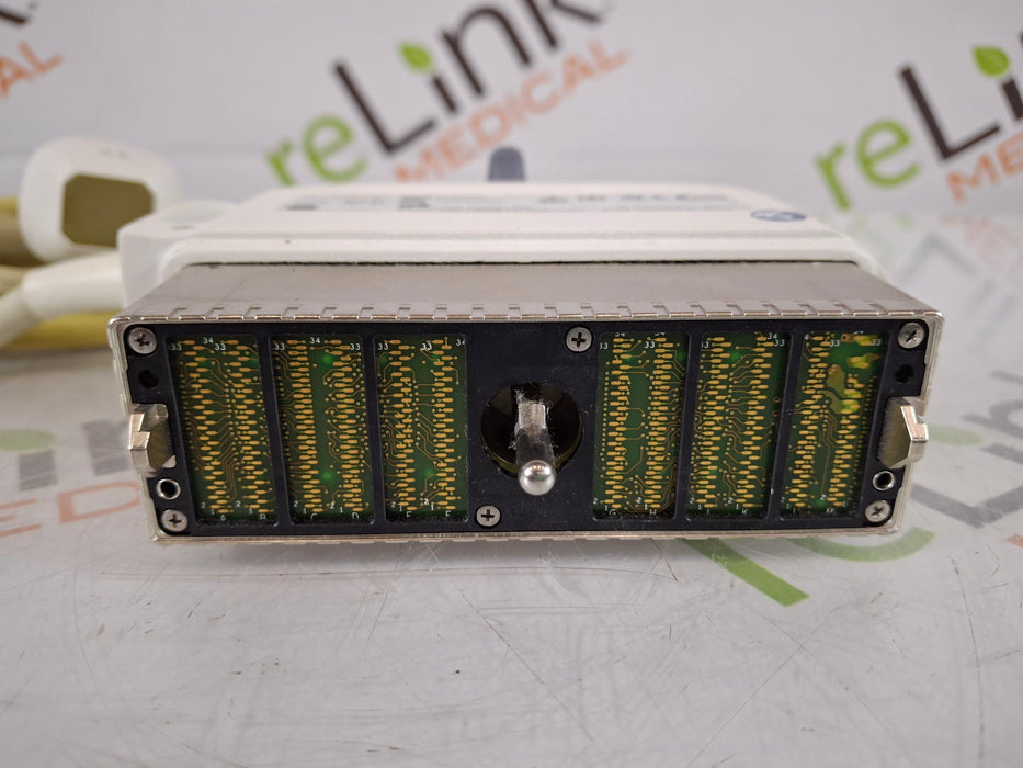 GE Healthcare 4V-D Volume Matrix Phased Array Transducer