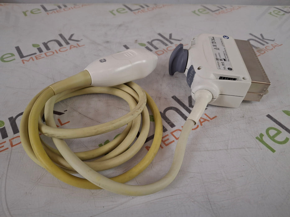 GE Healthcare 4V-D Volume Matrix Phased Array Transducer