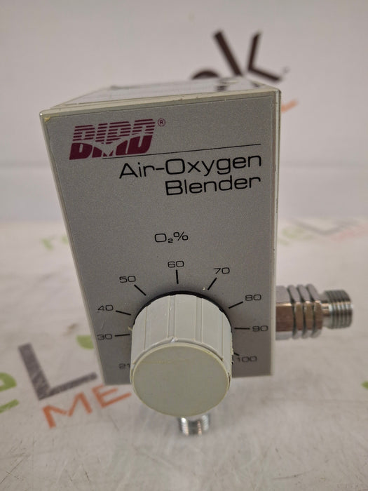 Bird Medical 3800A Air-Oxygen Blender Microblender