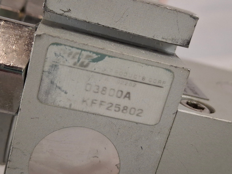 Bird Medical 3800A Air-Oxygen Blender Microblender