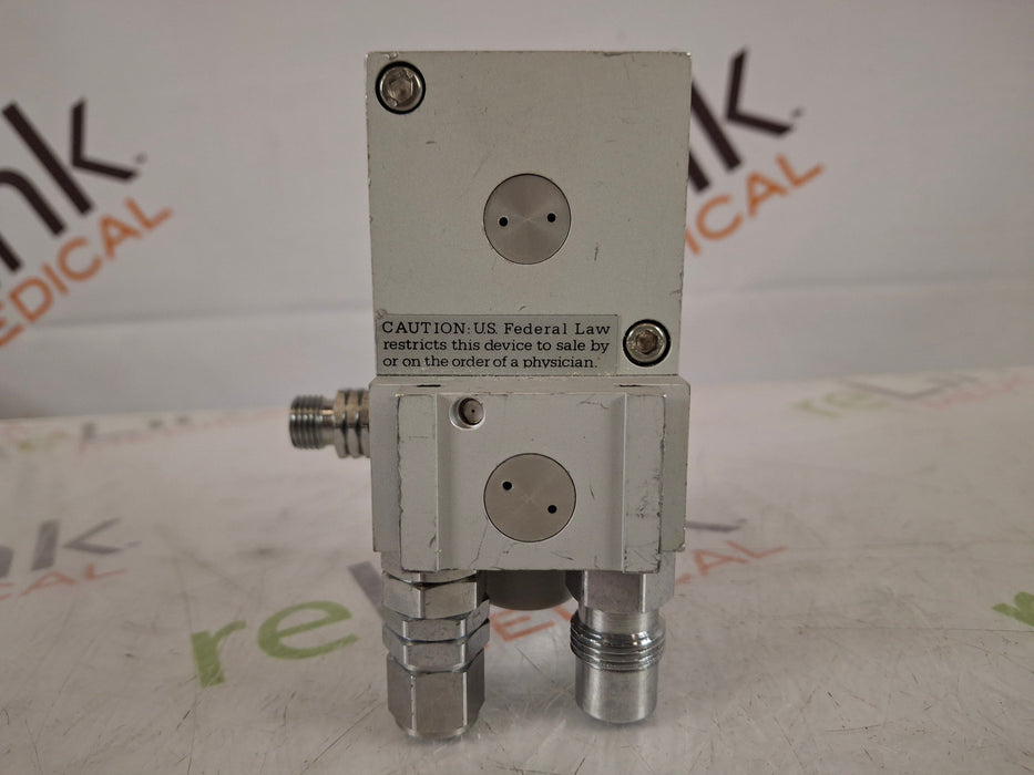 Bird Medical 3800A Air-Oxygen Blender Microblender