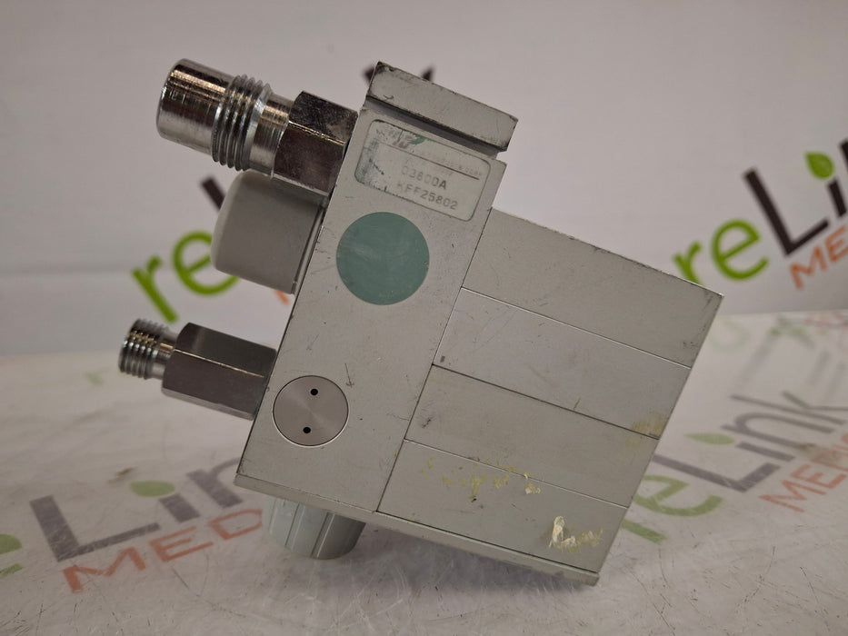 Bird Medical 3800A Air-Oxygen Blender Microblender