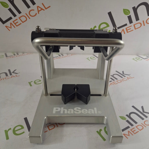 Becton Dickinson Becton Dickinson PhaSeal System Research Lab reLink Medical