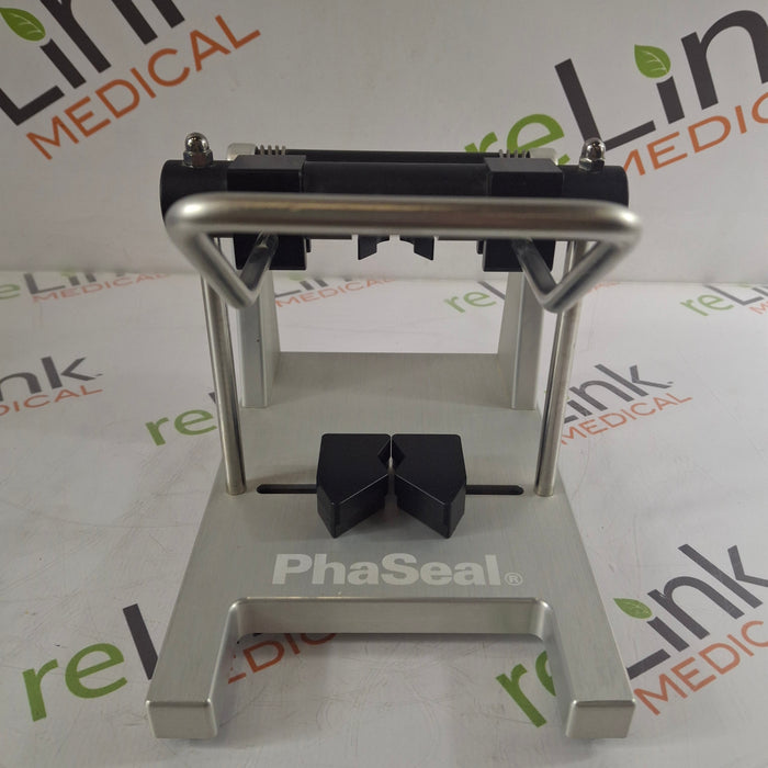 Becton Dickinson Becton Dickinson PhaSeal System Research Lab reLink Medical