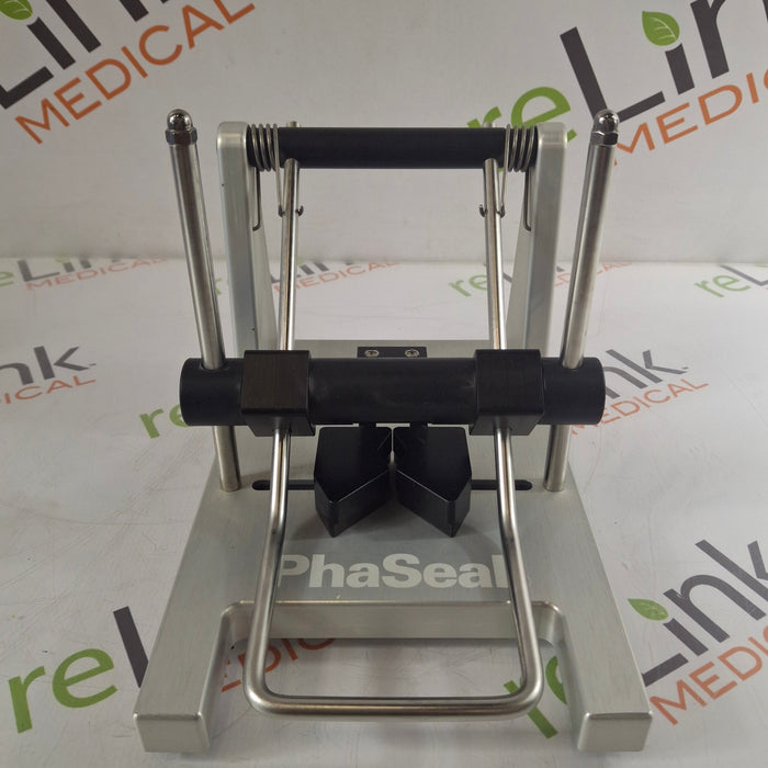 Becton Dickinson Becton Dickinson PhaSeal System Research Lab reLink Medical