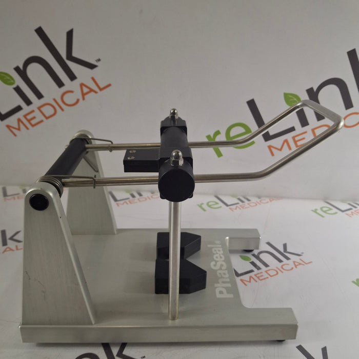 Becton Dickinson Becton Dickinson PhaSeal System Research Lab reLink Medical