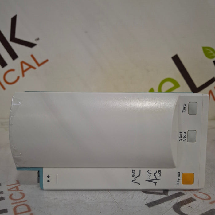 Philips M3001A-A01C18 Fast SpO2, NIBP, 12 lead ECG, Temp, IBP MMS Module